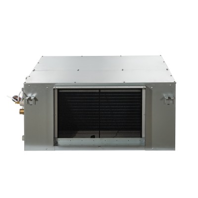 Фото Dantex DF-800T1/L канальный фанкойл