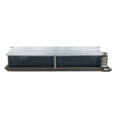 Фото Dantex DF-800T4/L(E) канальный фанкойл