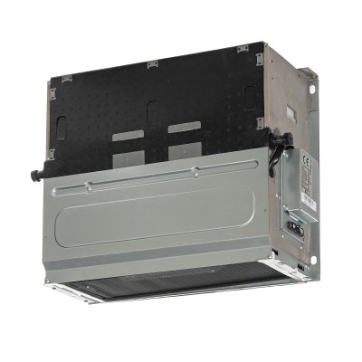Dantex DF-800UDL/M канальный фанкойл Фото Dantex DF-800UDL/M канальный фанкойл