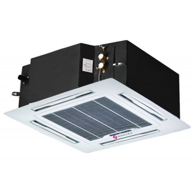 Фото Dantex DF-850QB кассетный фанкойл