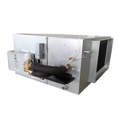 Фото Dantex DF-GCIT1L2/20