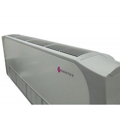 Фото Dantex DF-UT080ERMOF напольно-потолочный фанкойл