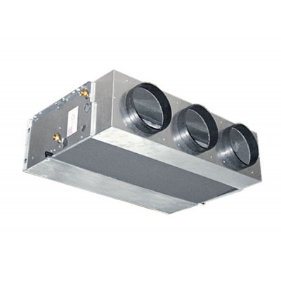 Trane DFS-2P-23 канальный фанкойл Фото Trane DFS-2P-23 канальный фанкойл