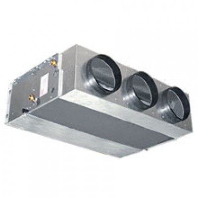 Фото Trane DFS-4P-331 канальный фанкойл