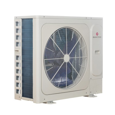 Dantex DM-ADC125WLBC/F наружный блок VRF Фото Dantex DM-ADC125WLBC/F наружный блок VRF