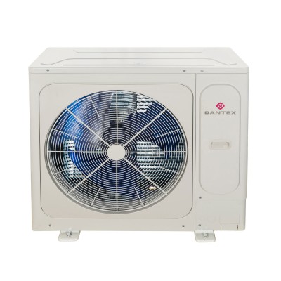 Фото Dantex DM-ADC150WLC/F наружный блок VRF