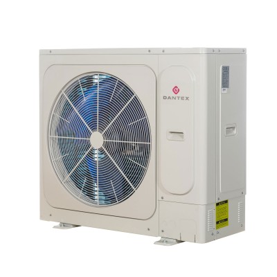Фото Dantex DM-ADC165WLC/F наружный блок VRF