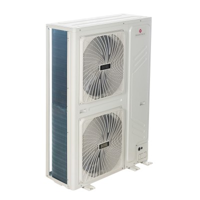 Фото Dantex DM-DC100WK/F наружный блок VRF