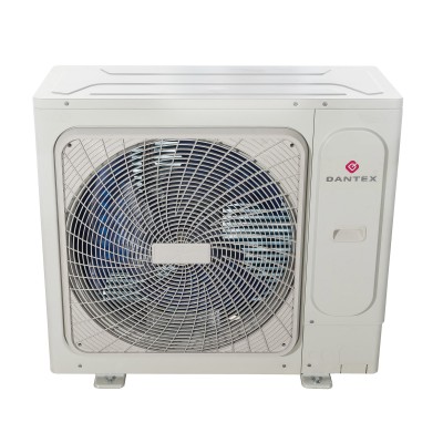 Фото Dantex DM-DC105WLC/F наружный блок VRF