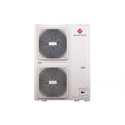 Фото Dantex DM-DC140WK/F наружный блок VRF
