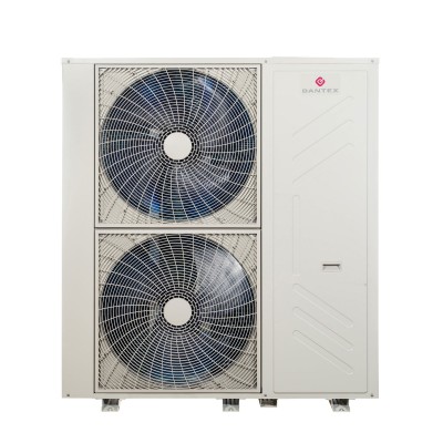 Фото Dantex DM-DC400WKD/SF наружный блок VRF