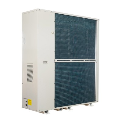 Фото Dantex DM-DC400WKD/SF наружный блок VRF