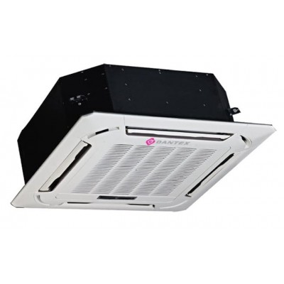 VRF Dantex DM-DP045Q4/EF внутренний блок VRF Dantex DM-DP045Q4/EF внутренний блок
