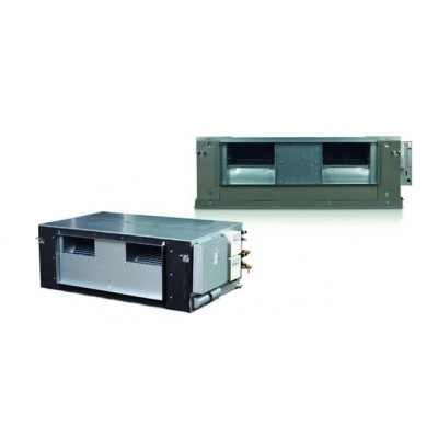 Фото Dantex DM-DP125T1/NAF внутренний блок VRF