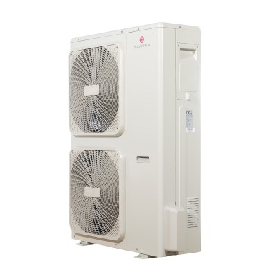 Фото Dantex DM-DС300WMD/SF наружный блок VRF