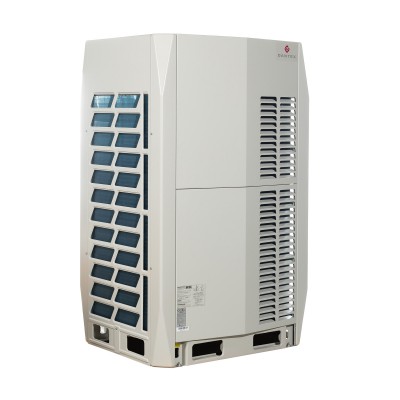 Фото Dantex DM-FDC0300WM/SF наружный блок VRF