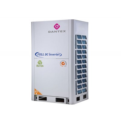 Фото Dantex DM-FDC114WHRM/SF наружный блок VRF