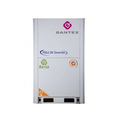 Dantex DM-FDC360WL/SF наружный блок VRF Фото Dantex DM-FDC360WL/SF наружный блок VRF