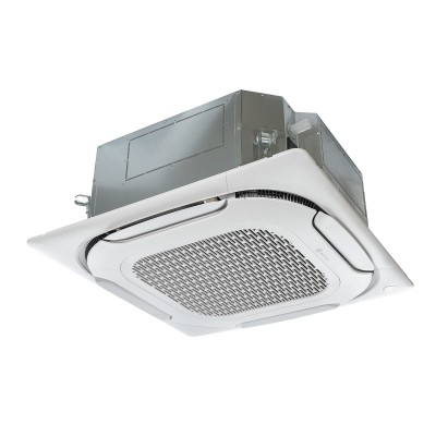 Фото Dantex DM-PAC036Q4/GF