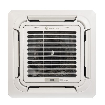 Dantex DM-PAC08Q4/AF Фото Dantex DM-PAC08Q4/AF