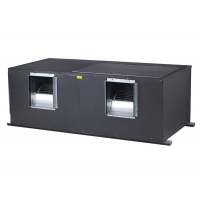 Фото Dantex DM-UAC400T1/F внутренний блок VRF