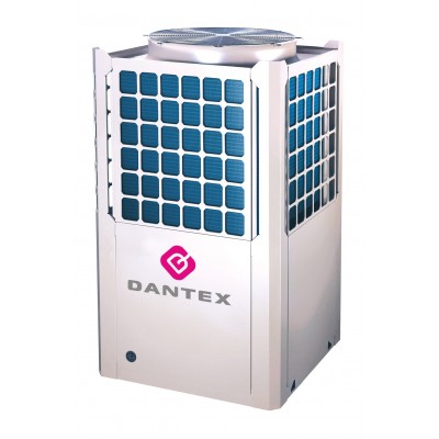 Фото Dantex DN-035EBF/SF чиллер