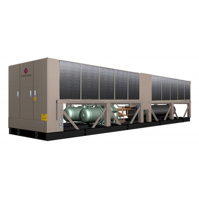 Фото Dantex DN-1200BGMTC/SM чиллер