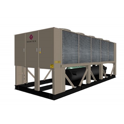 Dantex DN-600BGMC/SM чиллер Фото Dantex DN-600BGMC/SM чиллер