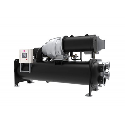 Фото Dantex DN-CCWE1100H/SM чиллер