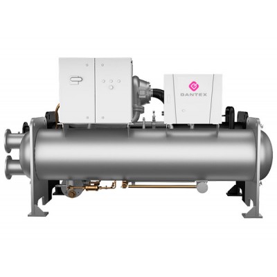 Dantex DN-CCWF1200EV/SM чиллер Фото Dantex DN-CCWF1200EV/SM чиллер