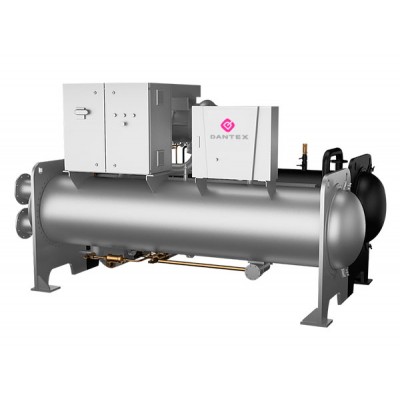 Фото Dantex DN-CCWF400EV/SM чиллер