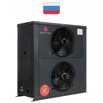 Фото Dantex DN-TS040BUSOHF чиллер