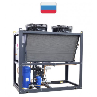 Фото Dantex DN-TS085BUSOHF чиллер