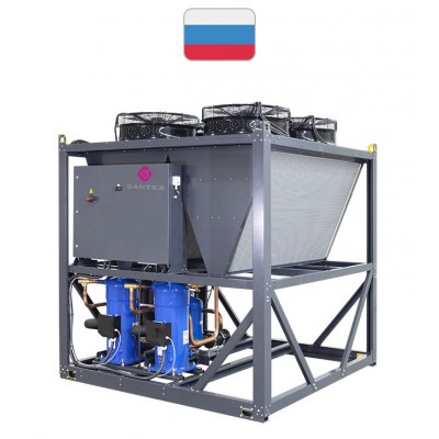 Фото Dantex DN-TS150BUSOHF чиллер