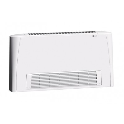 Фото Trane FCAE 64 напольно-потолочный фанкойл
