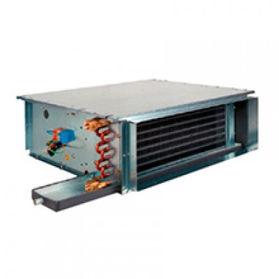 Фото Trane FCD203 канальный фанкойл