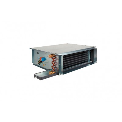 Trane FCD204 канальный фанкойл Фото Trane FCD204 канальный фанкойл