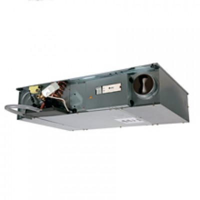Фото Trane FED200 канальный фанкойл