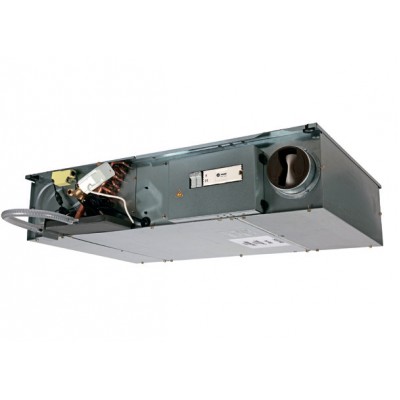 Trane FED200 канальный фанкойл Фото Trane FED200 канальный фанкойл
