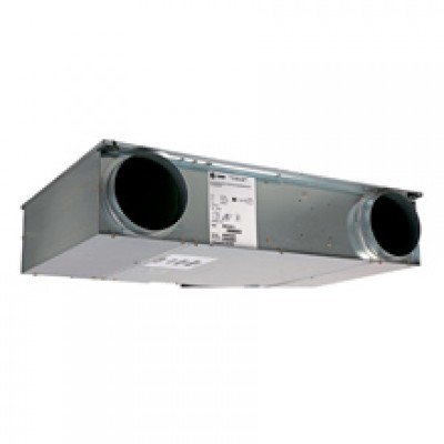 Фото Trane FEU-100 канальный фанкойл