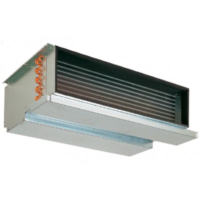 Trane FWD45 канальный фанкойл Фото Trane FWD45 канальный фанкойл