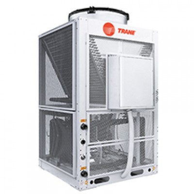 Фото Trane Flex II 40 чиллер