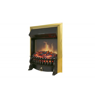 Фото Royal Flame Fobos FX M Brass
