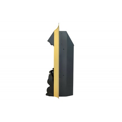 Фото Royal Flame Fobos FX M Brass