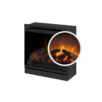 Фото Dimplex Gannon DF2010-EU