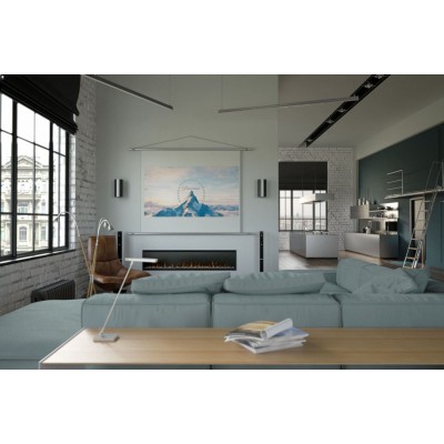 Dimplex Ignite XLF74 Фото Dimplex Ignite XLF74