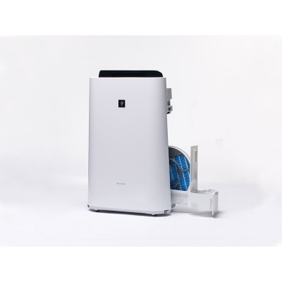 Sharp KC-D41RW очиститель-увлажнитель воздуха Фото Sharp KC-D41RW очиститель-увлажнитель воздуха
