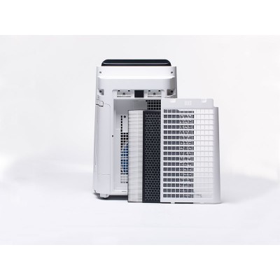 Sharp KC-D41RW очиститель-увлажнитель воздуха Фото Sharp KC-D41RW очиститель-увлажнитель воздуха