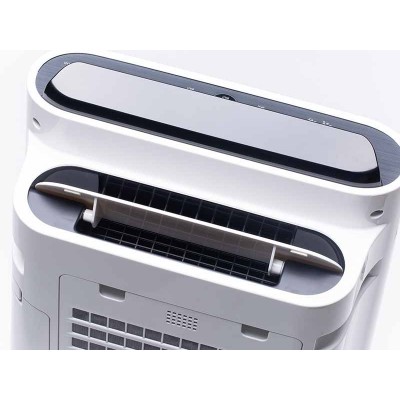 Sharp KC-D41RW очиститель-увлажнитель воздуха Фото Sharp KC-D41RW очиститель-увлажнитель воздуха
