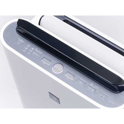 Sharp KC-D41RW очиститель-увлажнитель воздуха Фото Sharp KC-D41RW очиститель-увлажнитель воздуха
